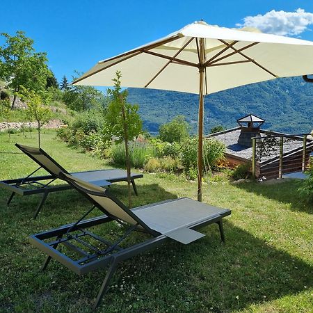 Arpa Di Pietra - Luxury B&B Spa Bio Mori Kültér fotó