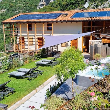 Arpa Di Pietra - Luxury B&B Spa Bio Mori Kültér fotó