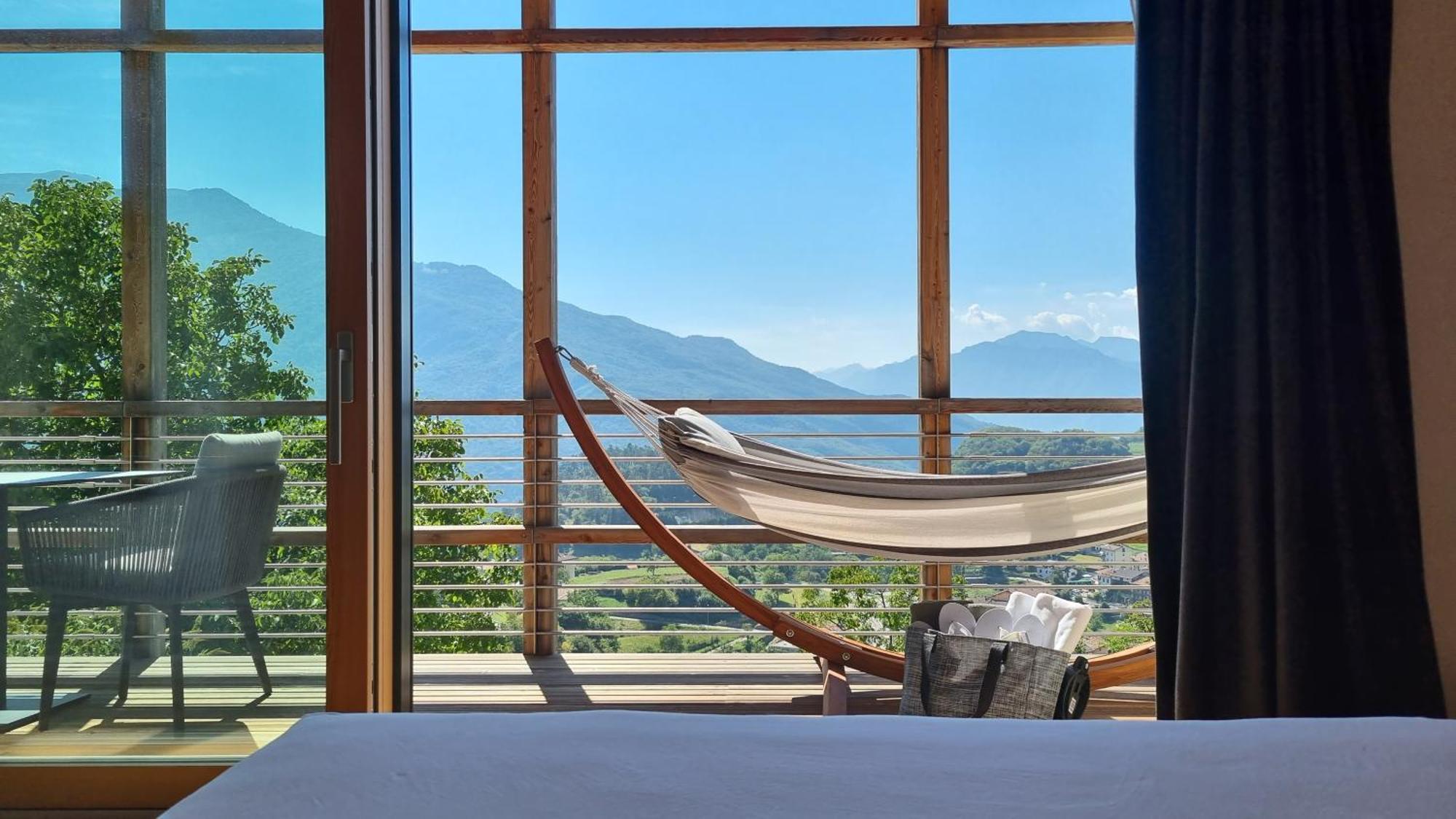 Arpa Di Pietra - Luxury B&B Spa Bio Mori Kültér fotó