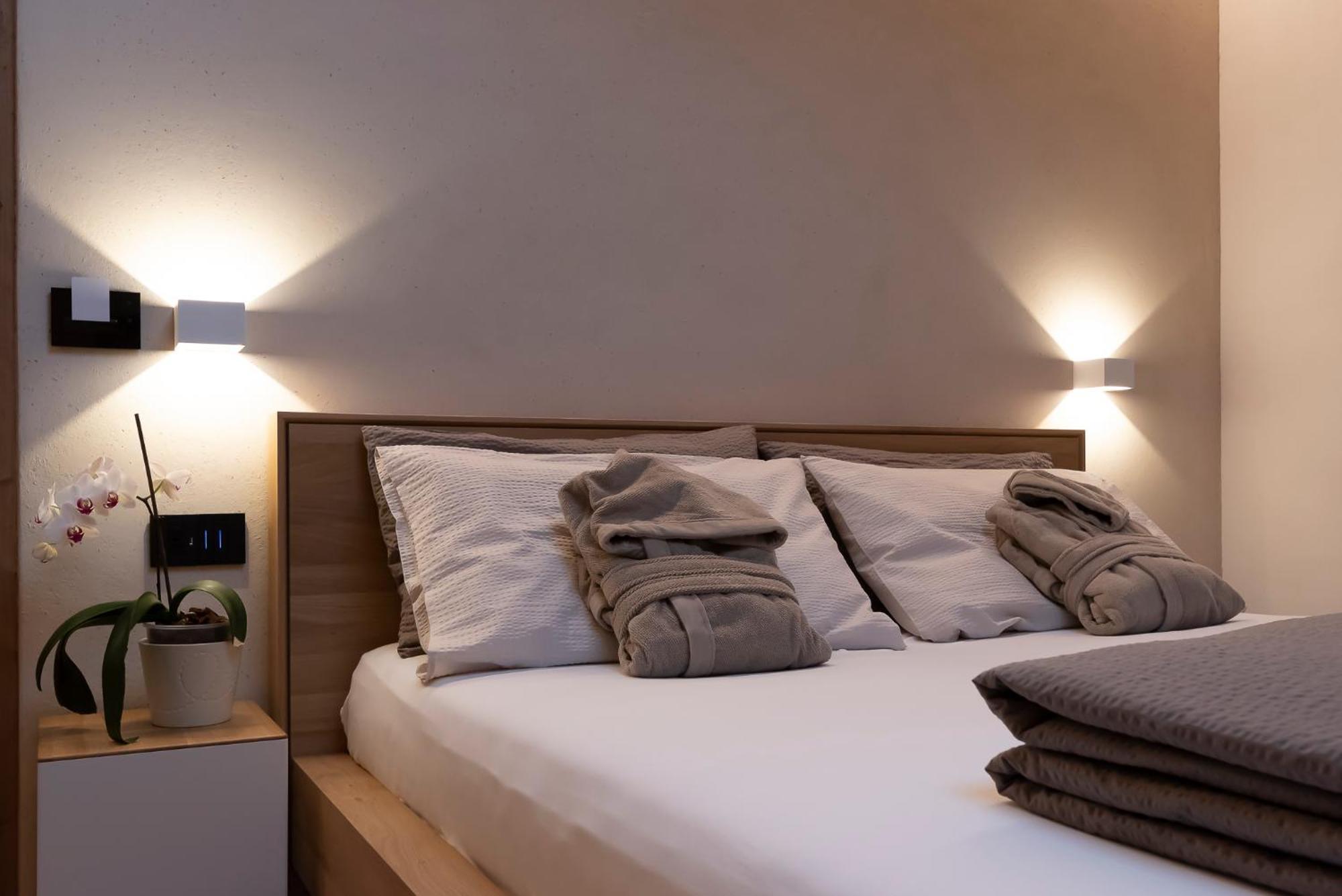 Arpa Di Pietra - Luxury B&B Spa Bio Mori Kültér fotó