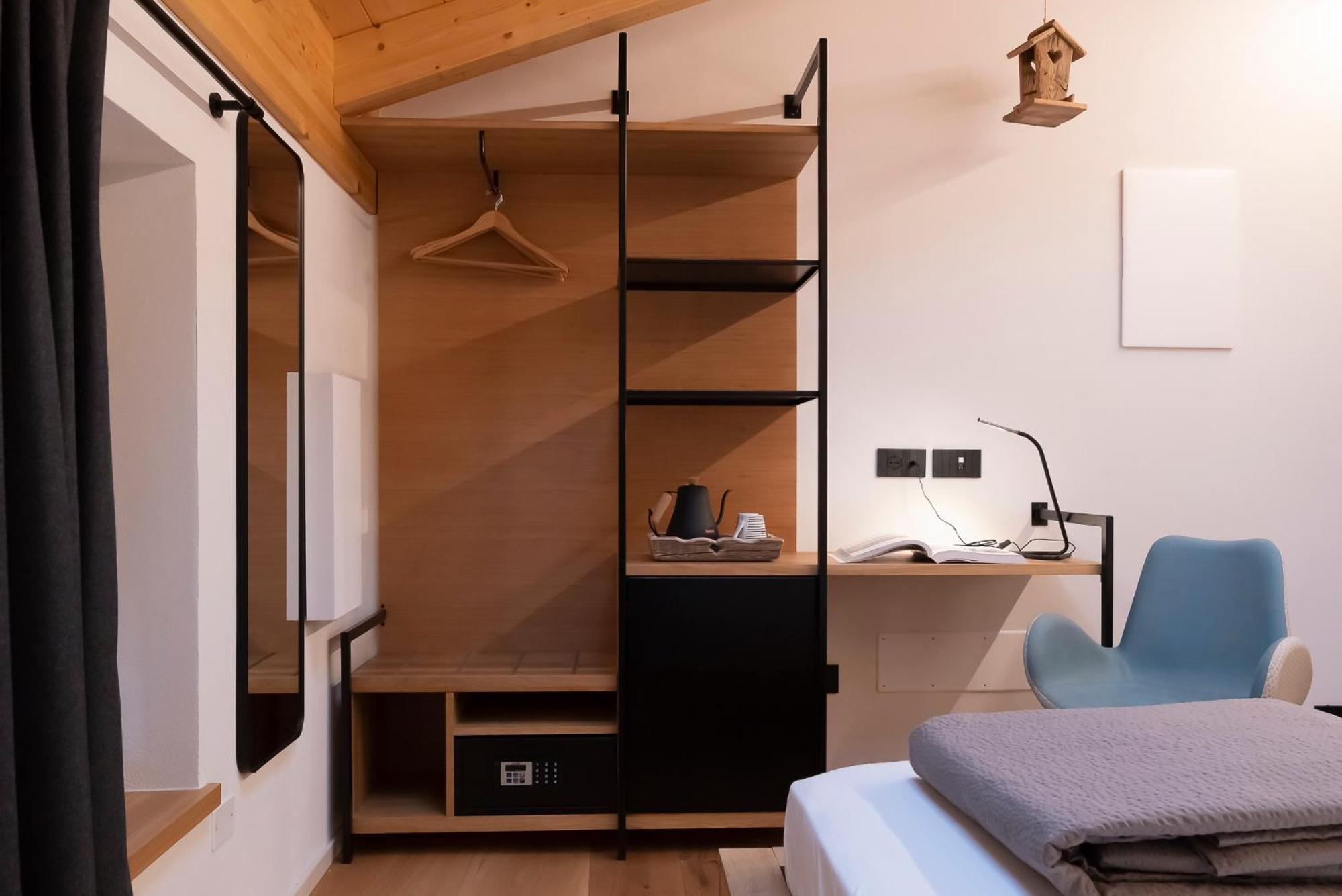 Arpa Di Pietra - Luxury B&B Spa Bio Mori Kültér fotó