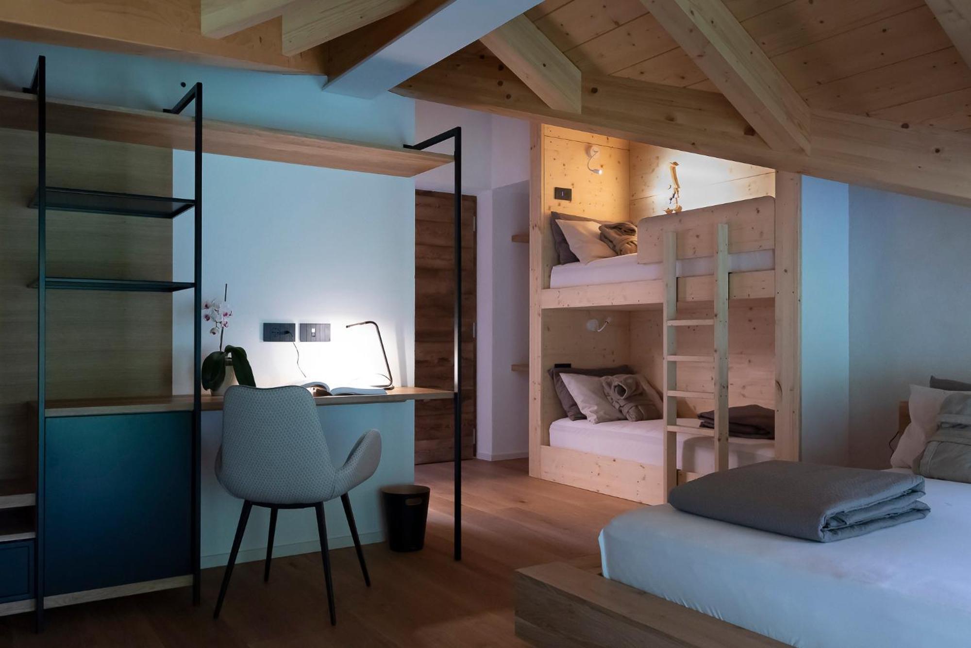 Arpa Di Pietra - Luxury B&B Spa Bio Mori Kültér fotó
