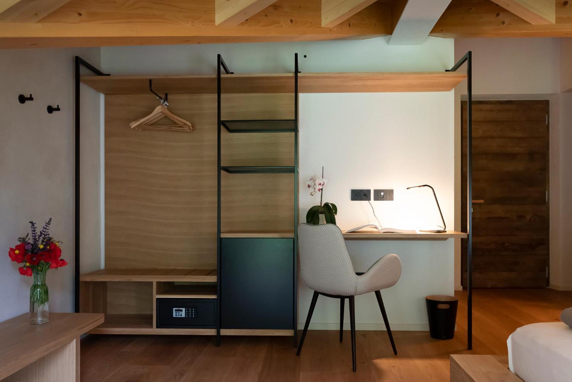 Arpa Di Pietra - Luxury B&B Spa Bio Mori Kültér fotó