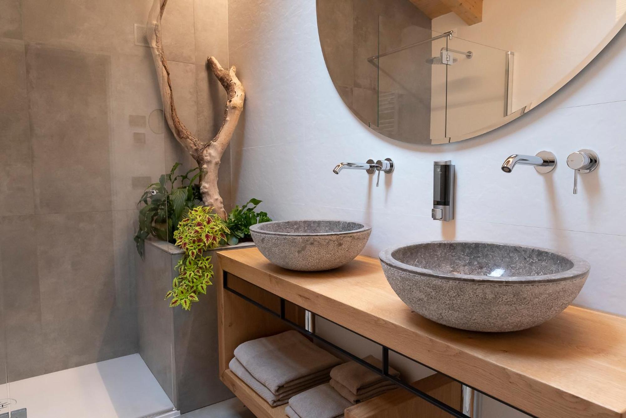 Arpa Di Pietra - Luxury B&B Spa Bio Mori Kültér fotó