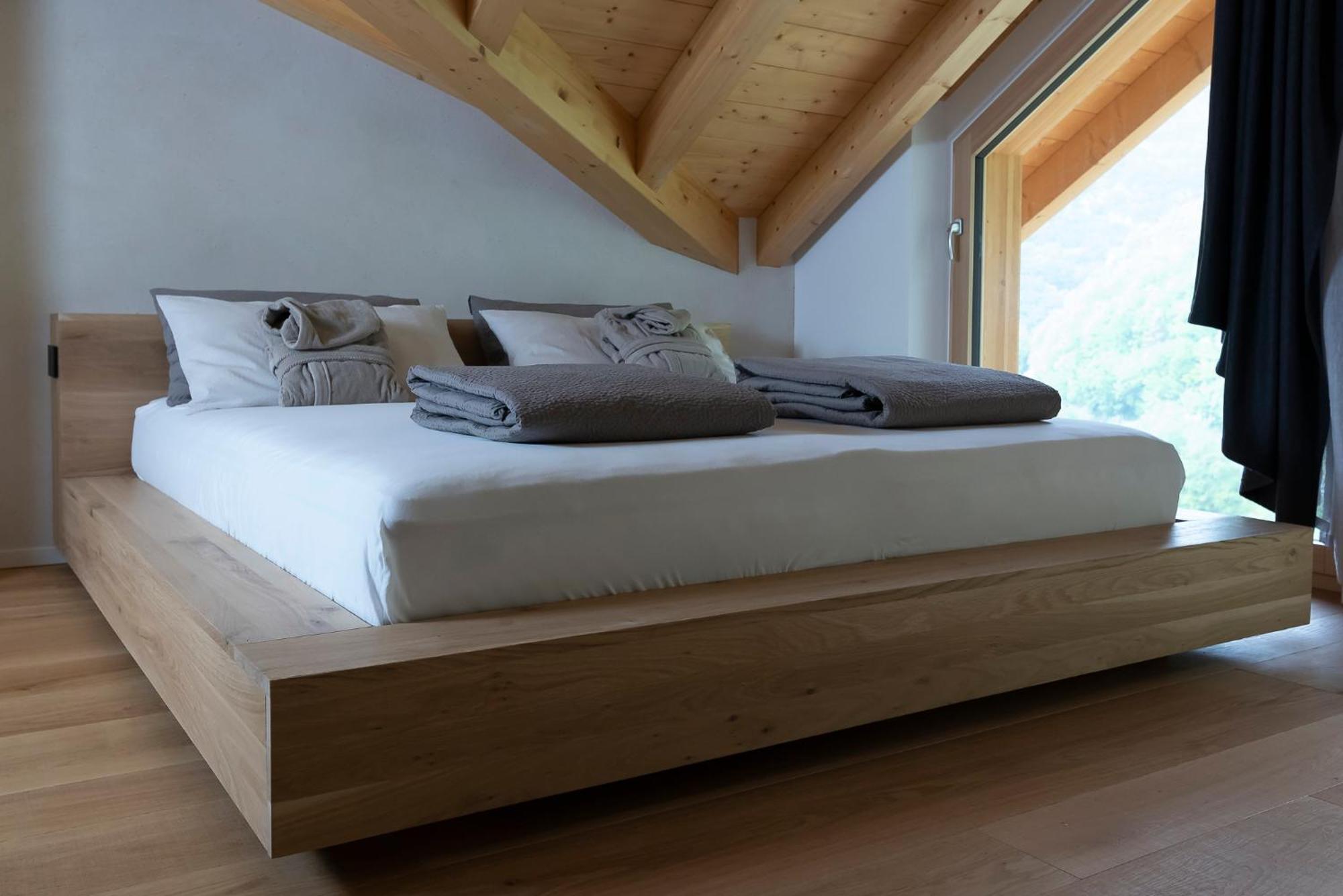 Arpa Di Pietra - Luxury B&B Spa Bio Mori Szoba fotó