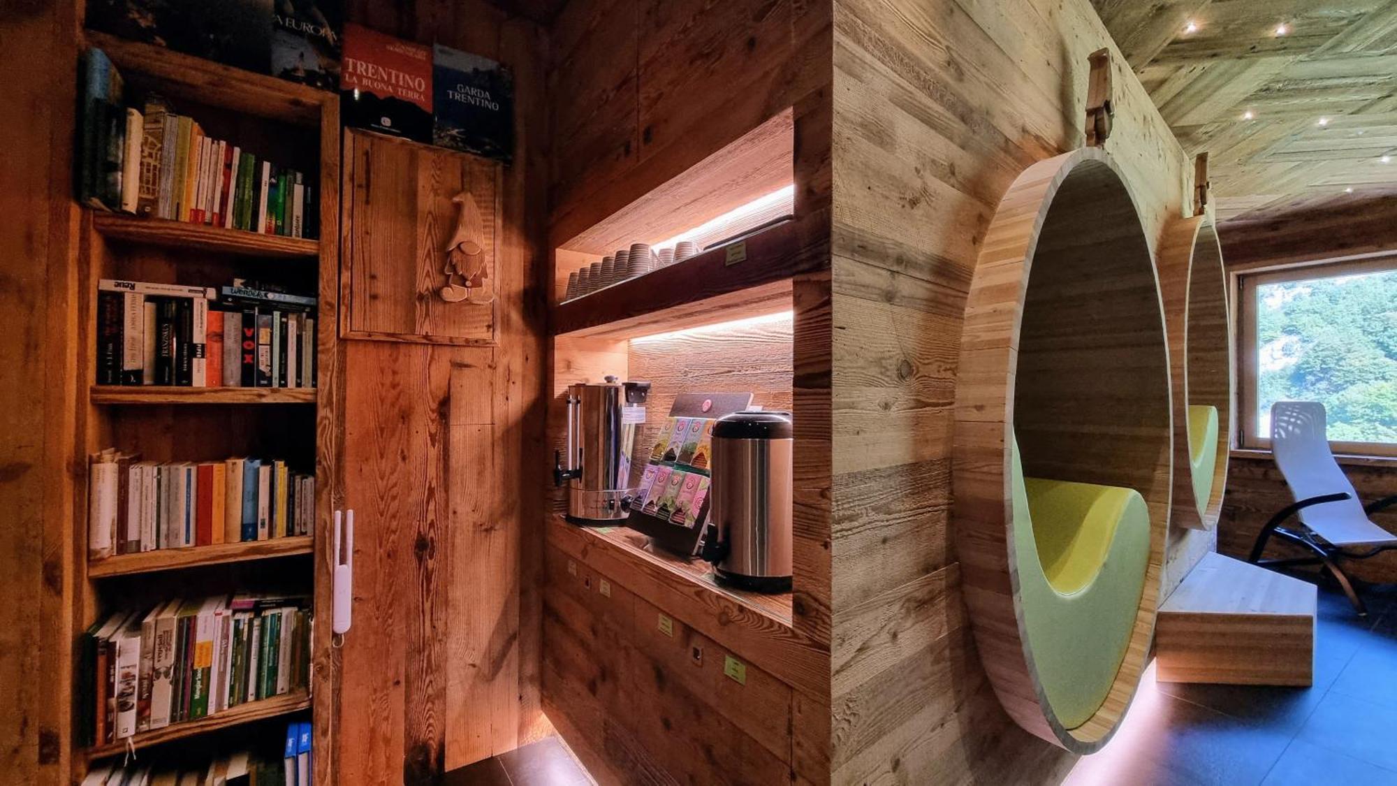 Arpa Di Pietra - Luxury B&B Spa Bio Mori Kültér fotó